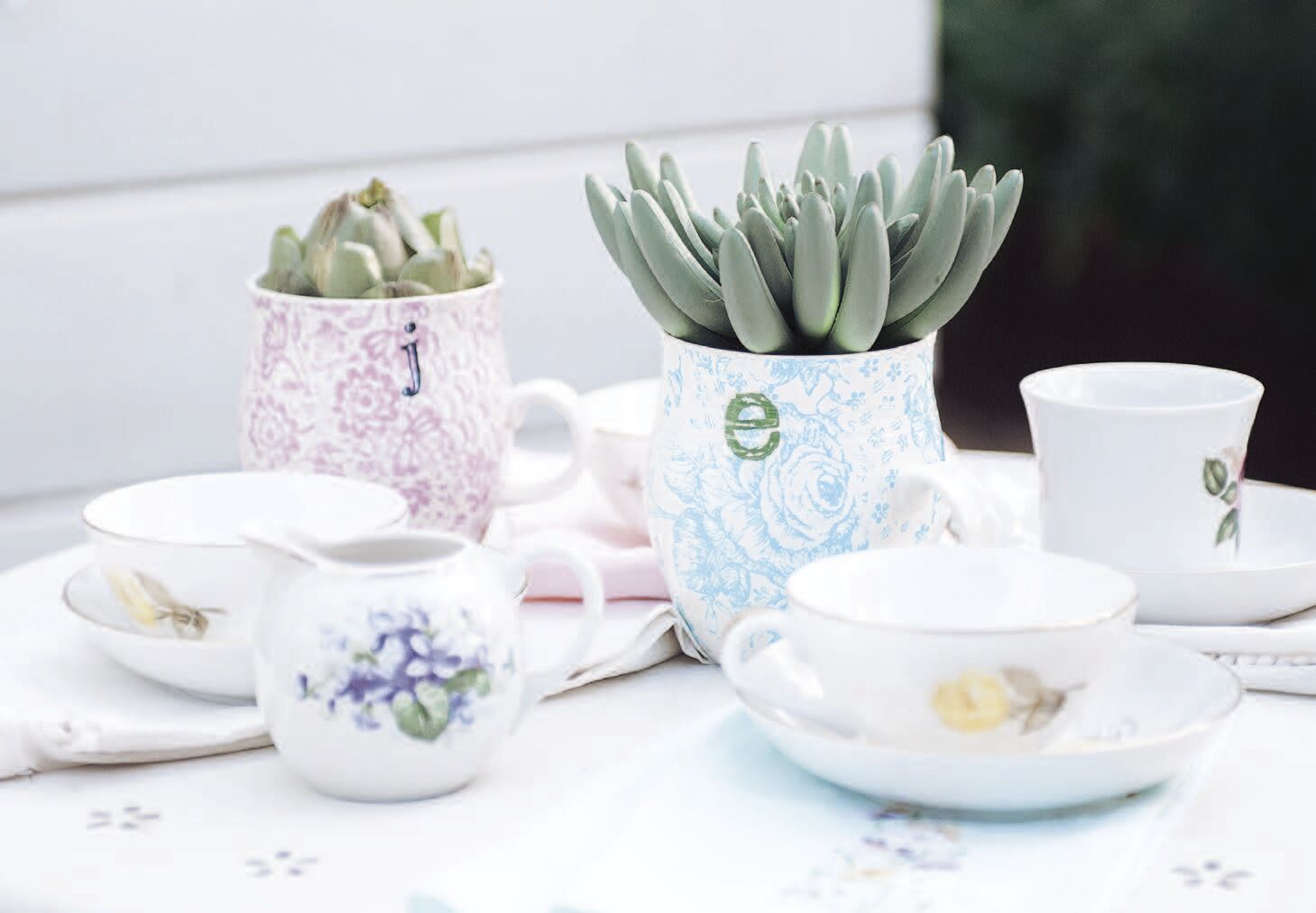 Garden Gathering 5